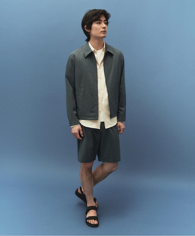 ジャケット