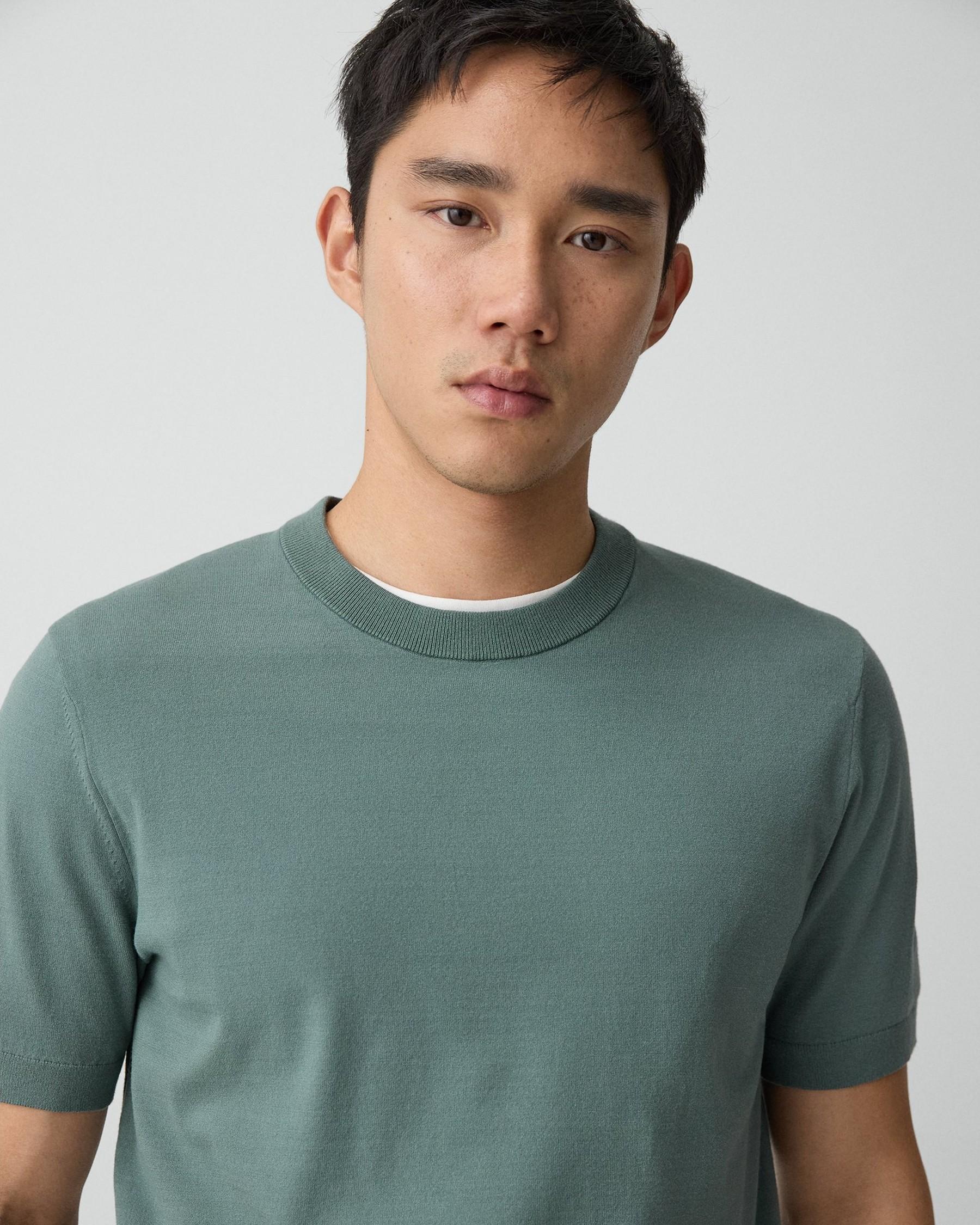 Theory luxe★新品★JEREMY STRETCH/OLIVER シャツ theory luxe（セオリーリュクス） theory luxe 21AW JEREMY STRETCH