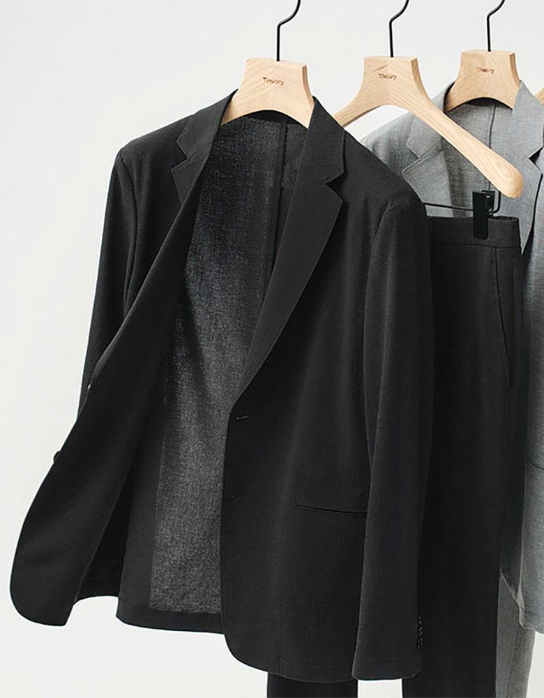 Perform Suit