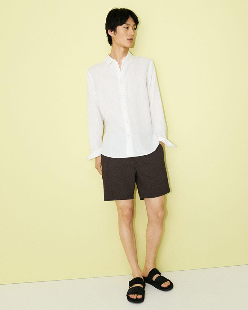シャツ