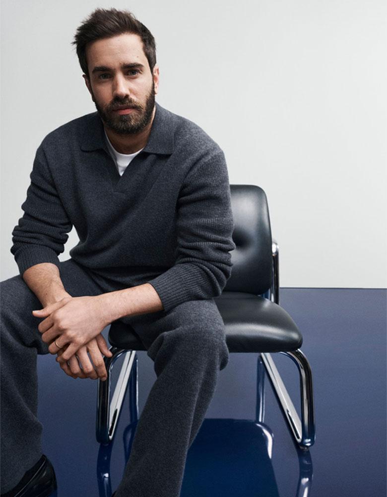 MEN（メンズ）｜Theory 公式通販サイト