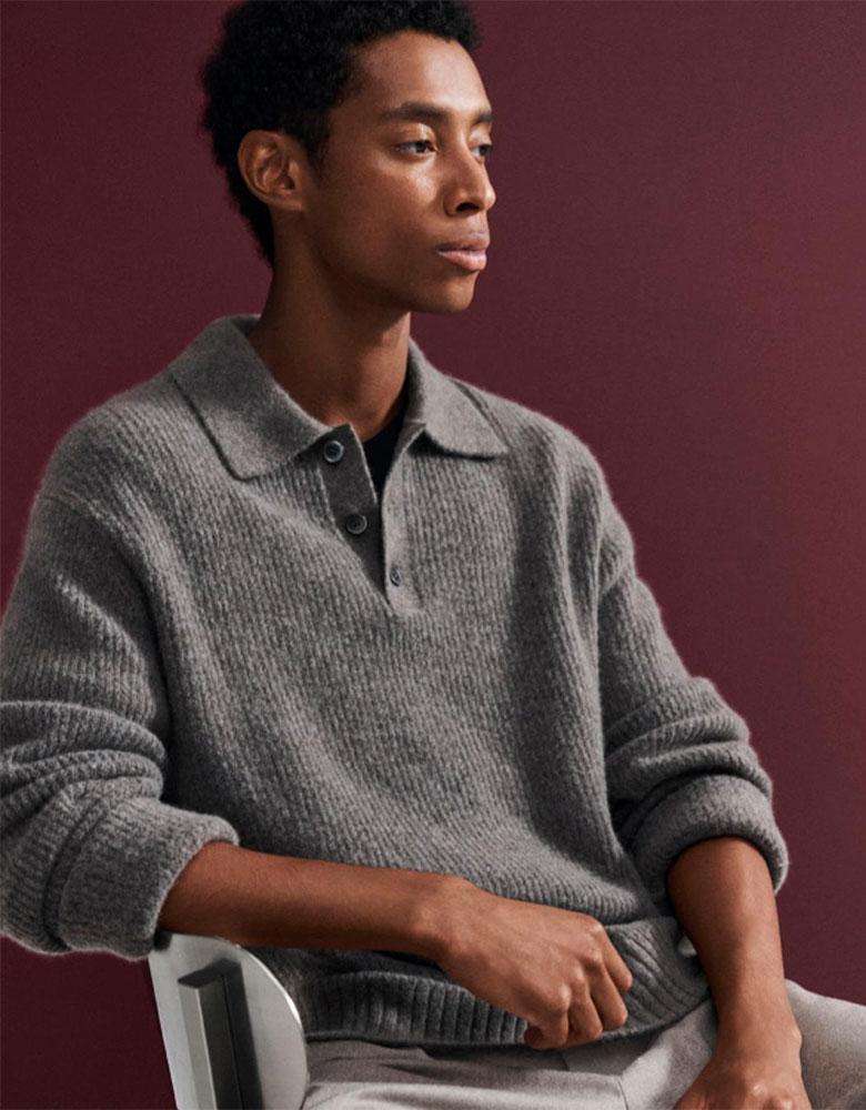 MEN（メンズ）｜Theory 公式通販サイト