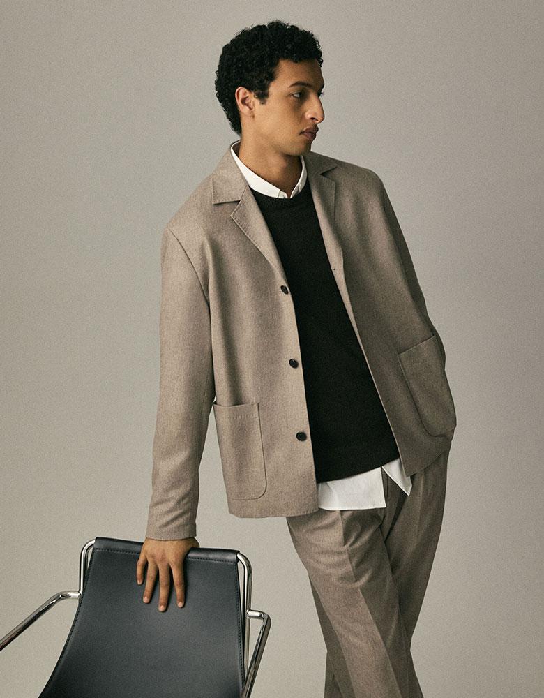 MEN（メンズ）｜Theory 公式通販サイト