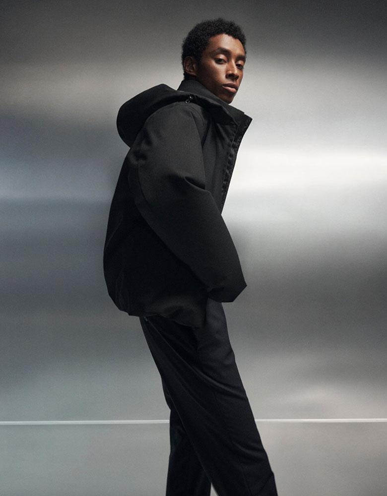 アウターウェア