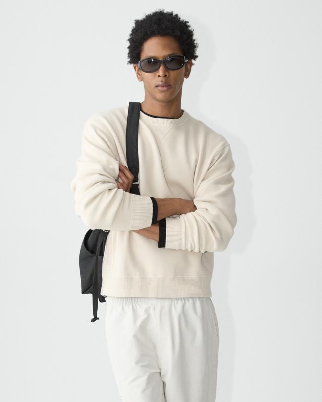 ニット・カーディガン