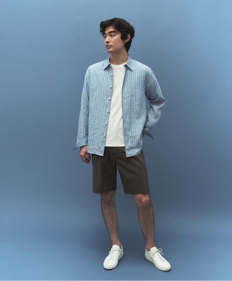 MEN(メンズ)|Theory 公式通販サイト MEN(メンズ)|Theory 公式通販サイト
