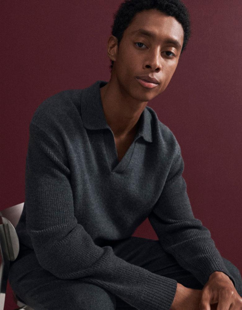 MEN（メンズ）｜Theory 公式通販サイト