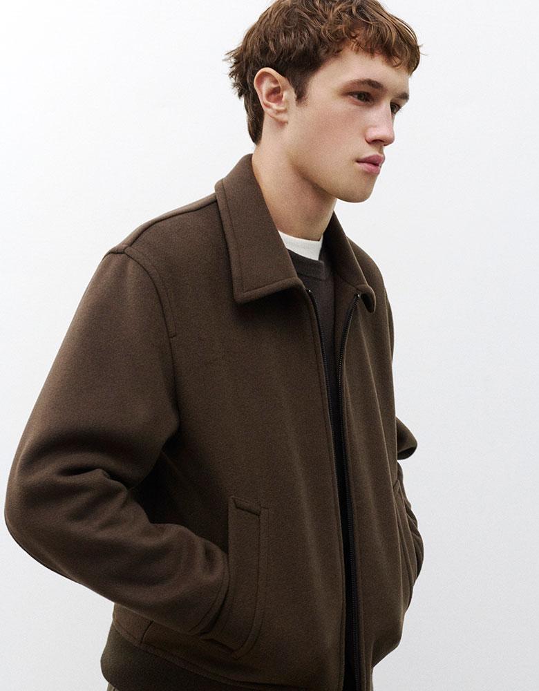 Outerwear Collection 2026