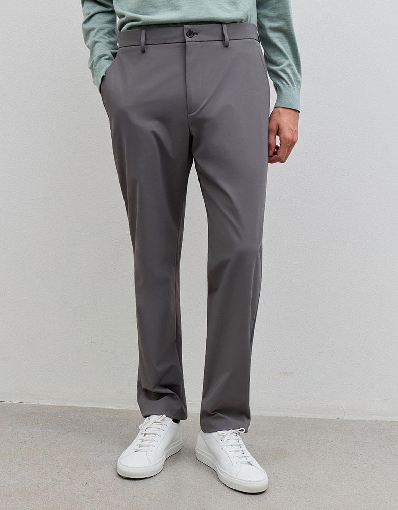 Pant Theory