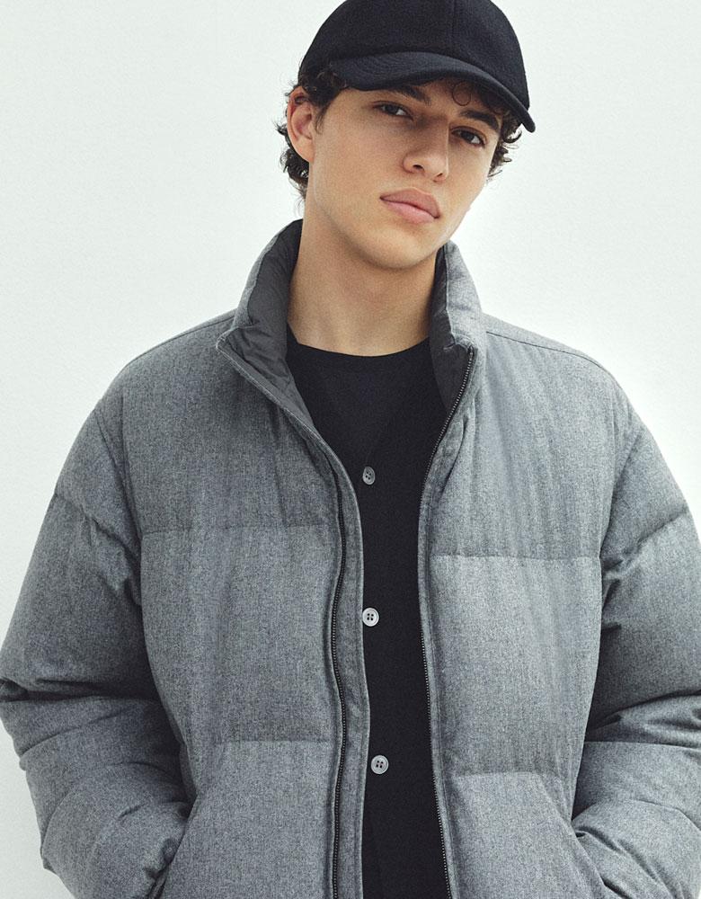 Outerwear Collection 2025