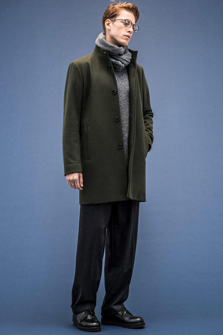 COATS ON ! | MEN(メンズ)|Theory 公式通販サイト