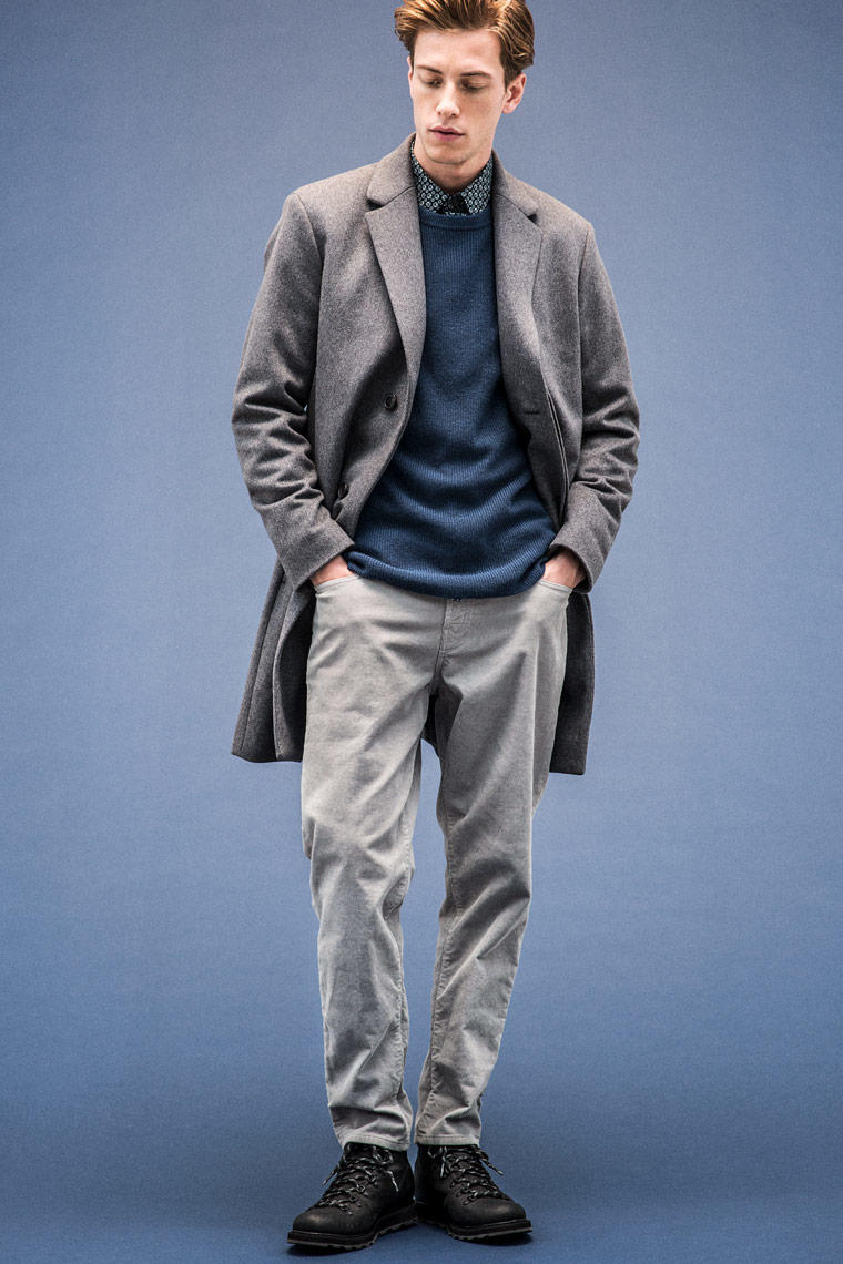 COATS ON ! | MEN(メンズ)|Theory 公式通販サイト