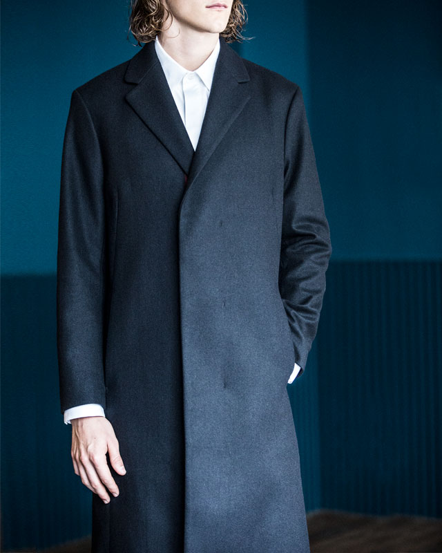 EXECUTIVE OUTER Theory [セオリー] 公式通販サイト