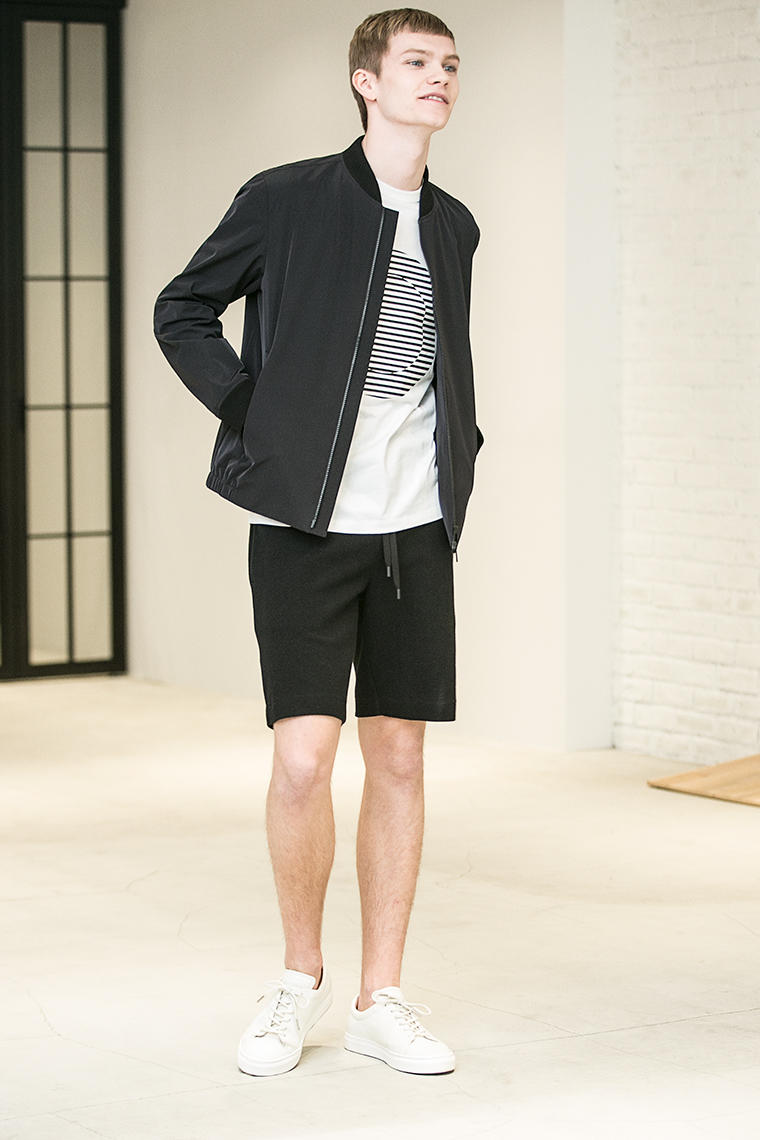 Urban Sport | MEN（メンズ）｜Theory 公式通販サイト
