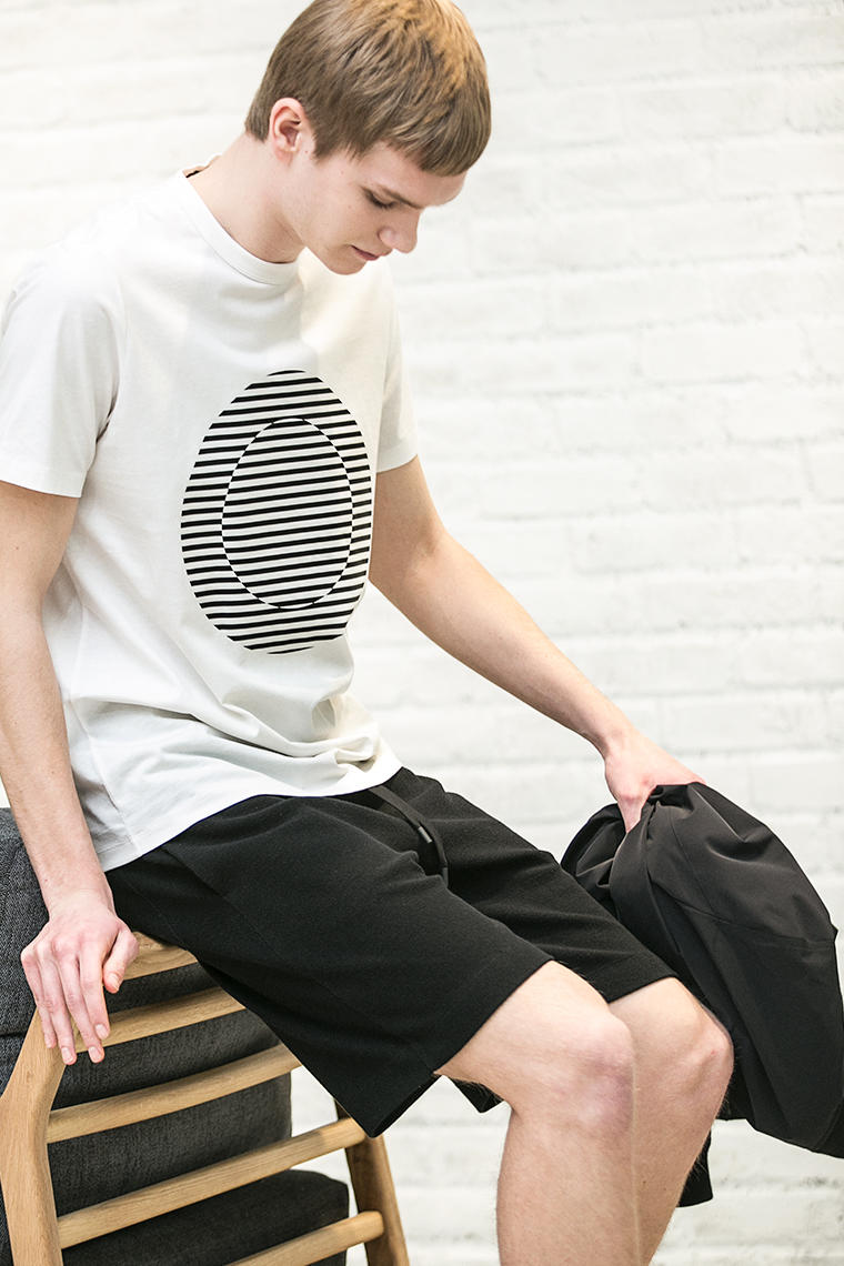 Urban Sport | MEN（メンズ）｜Theory 公式通販サイト