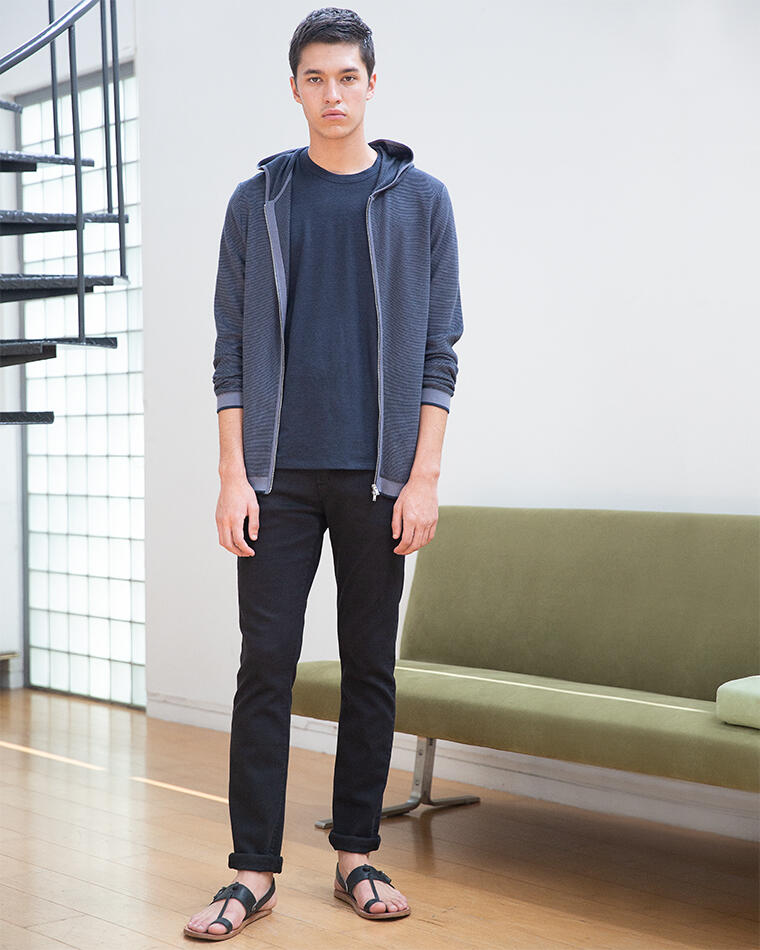 J BRAND for Theory | MEN（メンズ）｜Theory 公式通販サイト