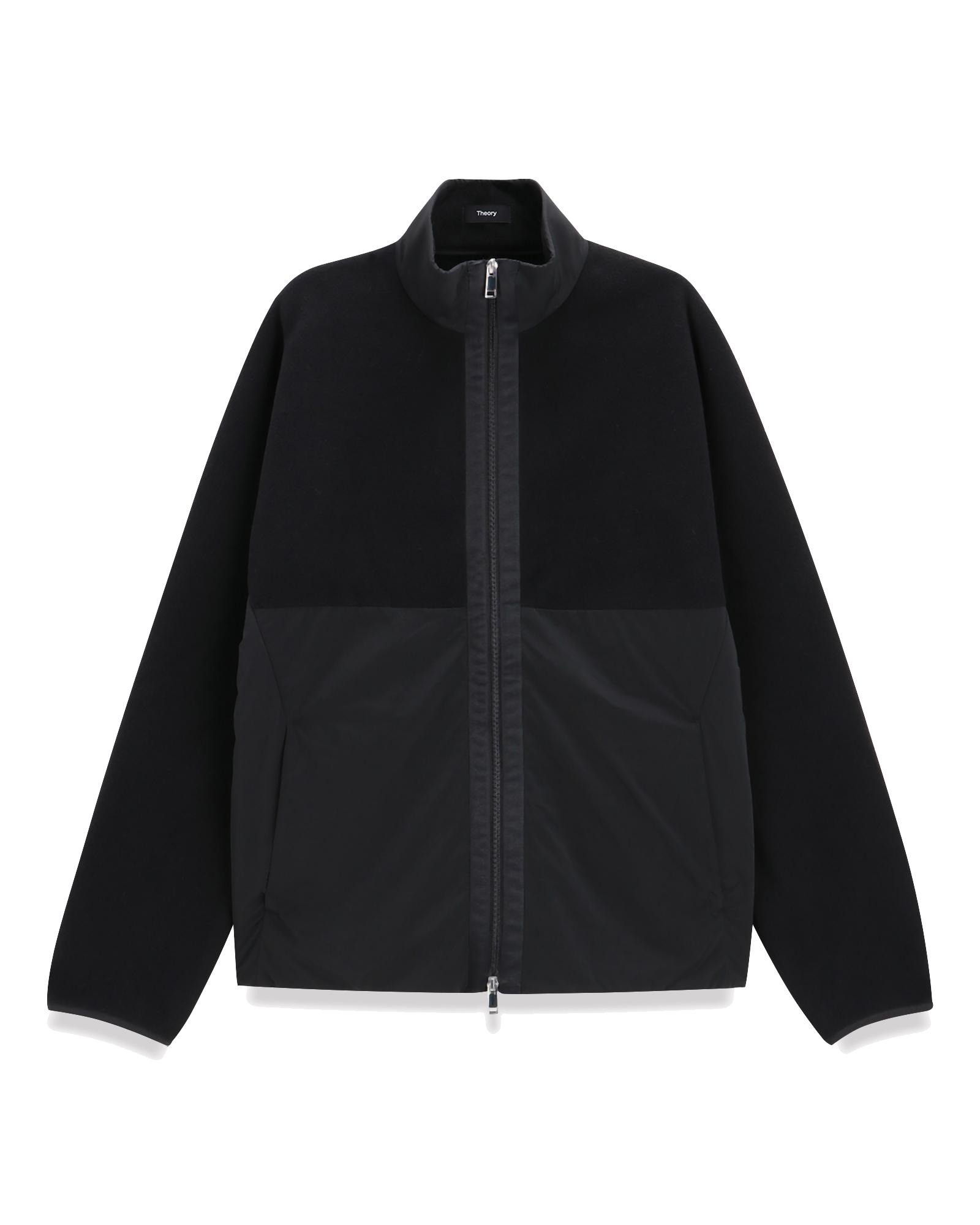 SUSTAINABLE FLEECE | MEN（メンズ）｜Theory 公式通販サイト