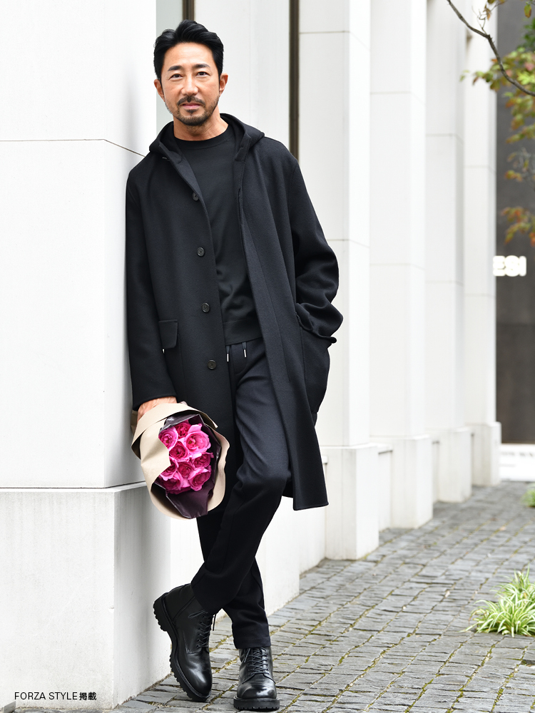 The Final Layer Men メンズ Theory 公式通販サイト