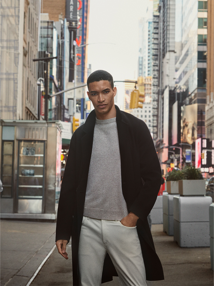 Holiday Gift Guide | MEN（メンズ）｜Theory 公式通販サイト