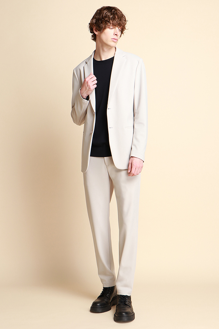 THE LOOK IN JANUARY | MEN（メンズ）｜Theory 公式通販サイト