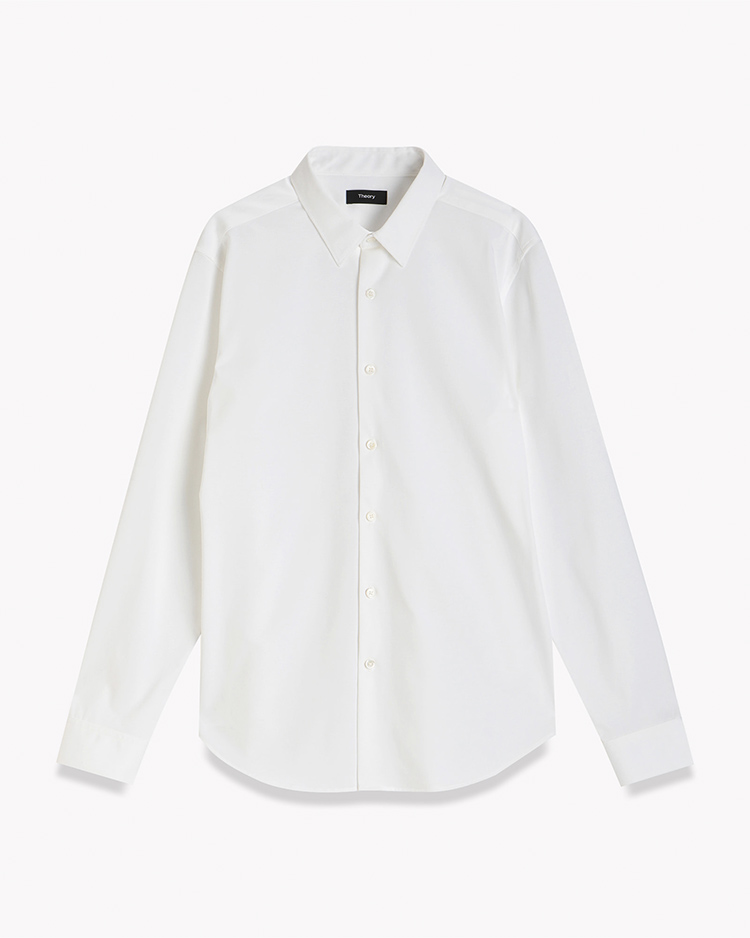 STRUCTURE KNIT | MEN（メンズ）｜Theory 公式通販サイト