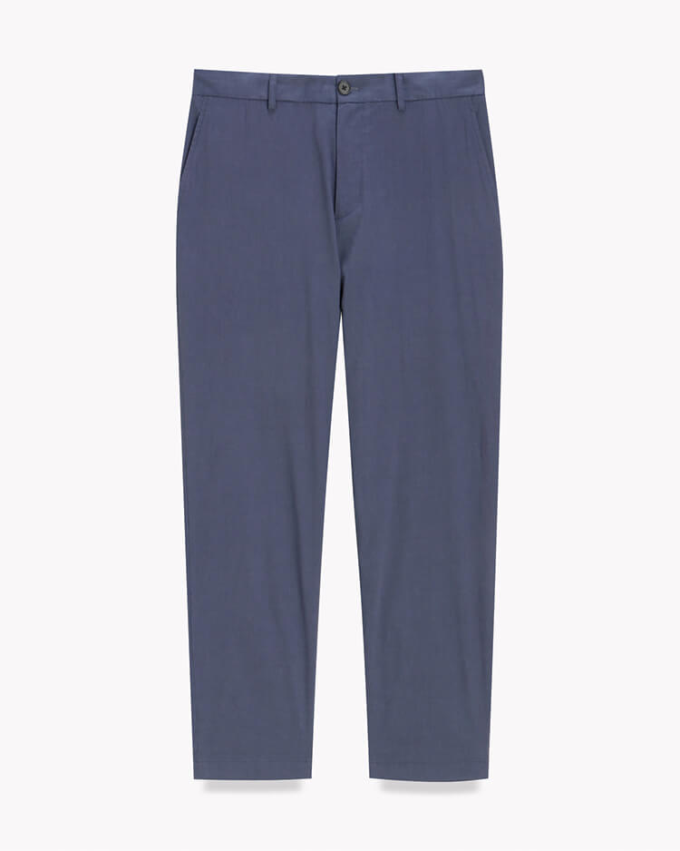 Tepered Pants