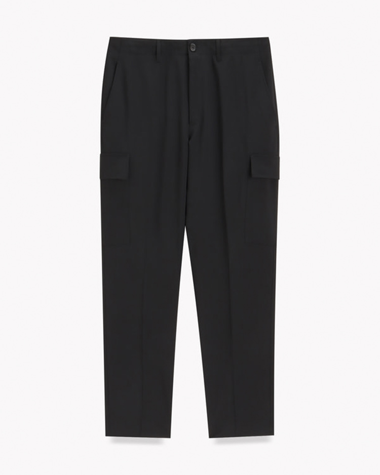 PANTS WITH PURPOSE | MEN（メンズ）｜Theory 公式通販サイト