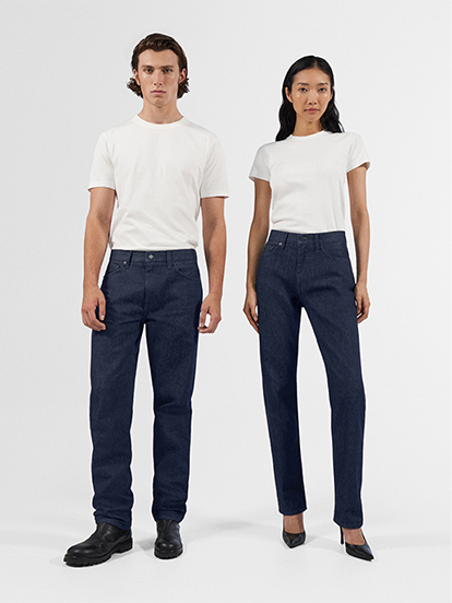 UNIQLO and HELMUT LANG | MEN（メンズ）｜Theory 公式通販サイト