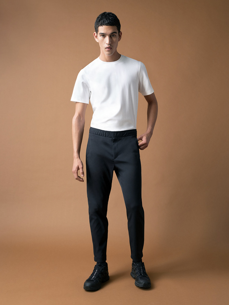 PANTS WITH PURPOSE MEN（メンズ）｜Theory 公式通販サイト