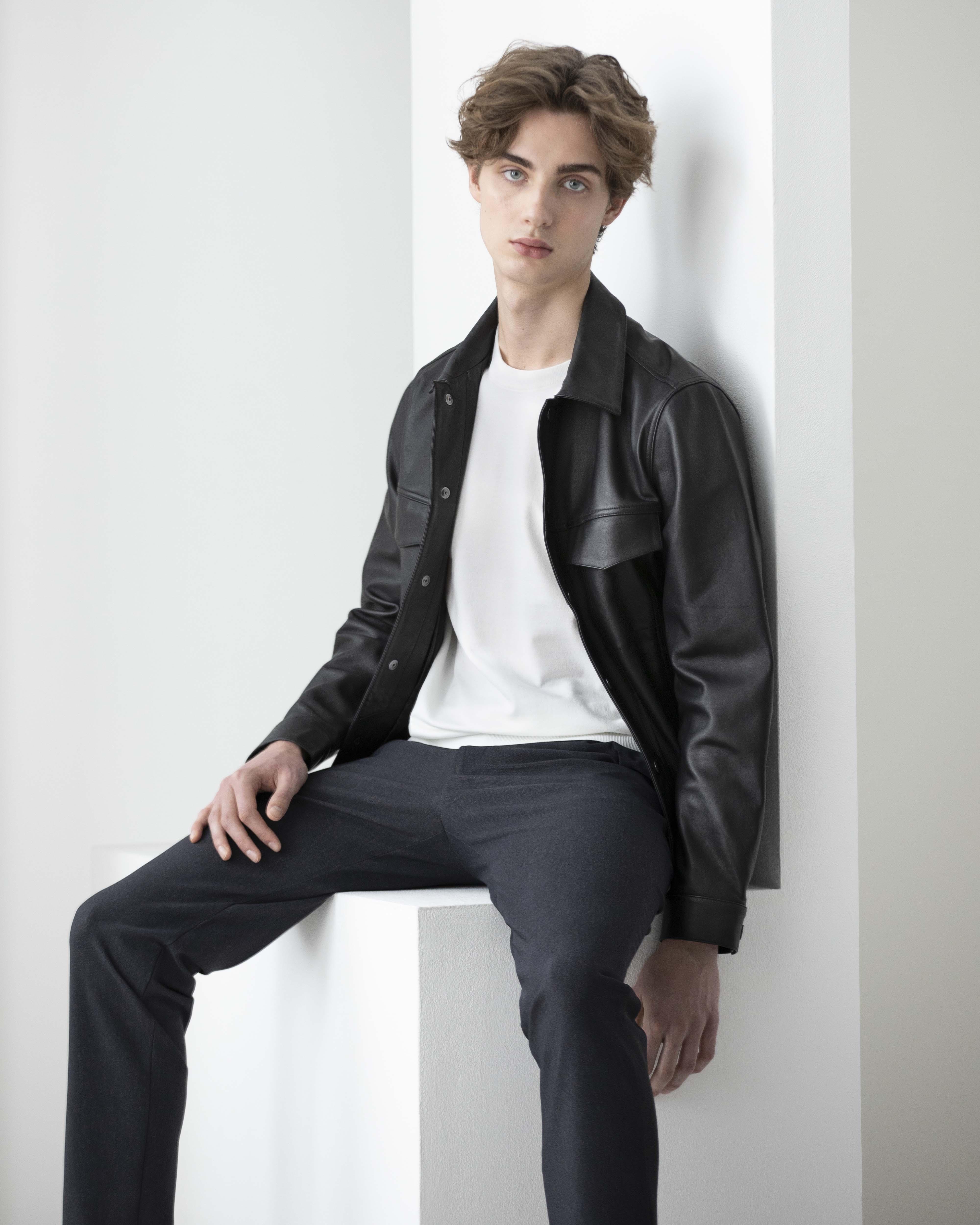 BEST SELLERS & NEW | MEN（メンズ）｜Theory 公式通販サイト