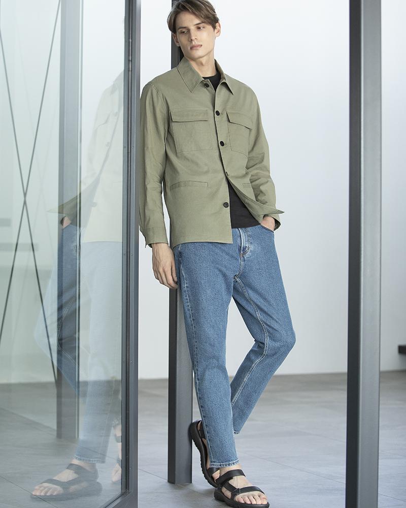 BEST SELLERS & NEW | MEN（メンズ）｜Theory 公式通販サイト