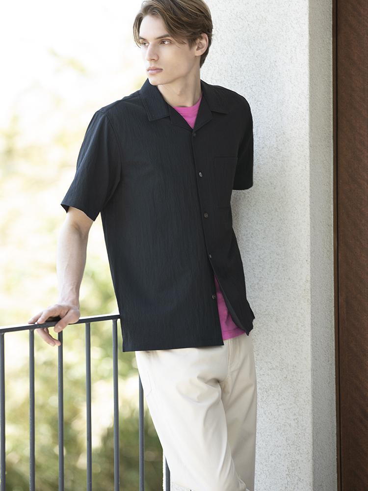 Summer Resort Style | MEN（メンズ）｜Theory 公式通販サイト