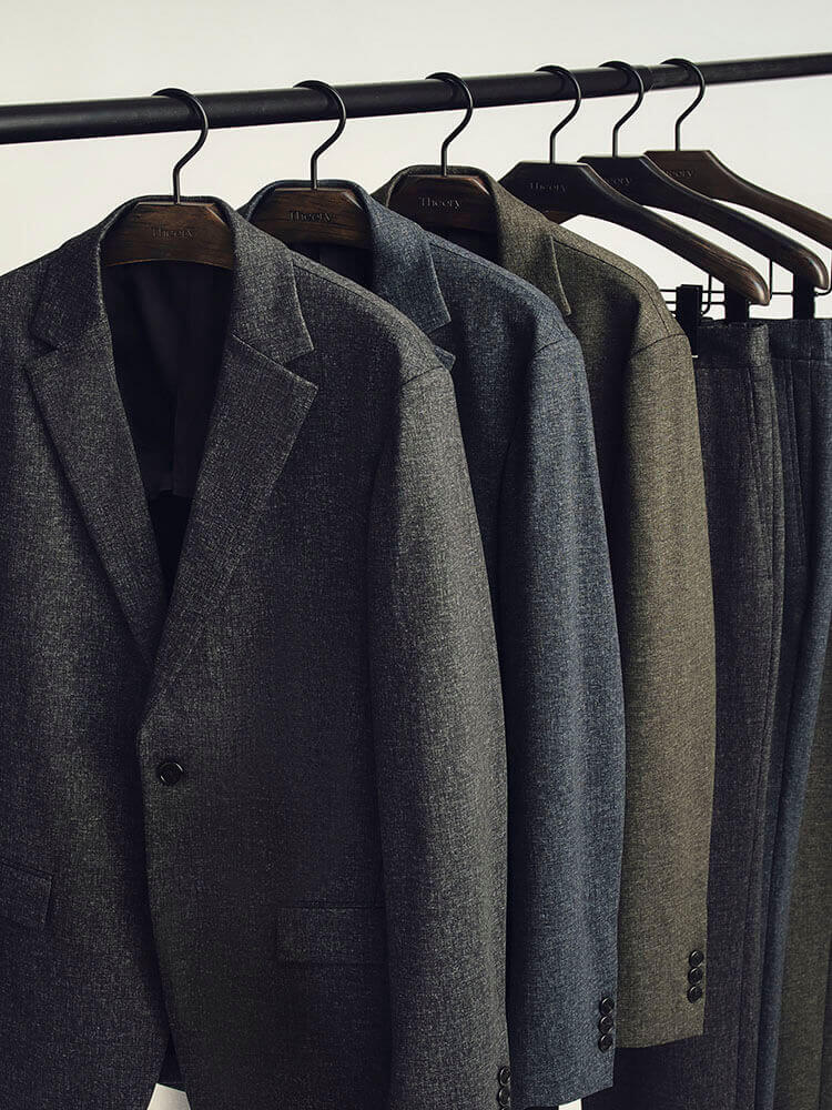 MY STYLING,MY THEORY LUXE -ARIOSA CAROL2-