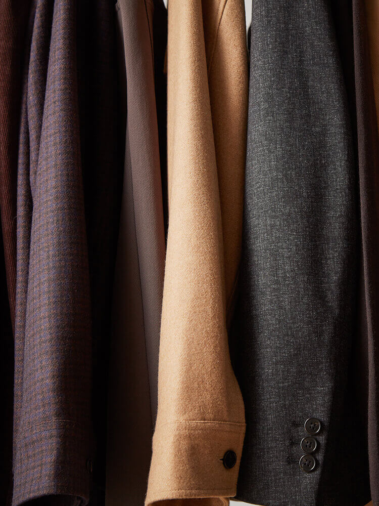 PANTS UPDATES