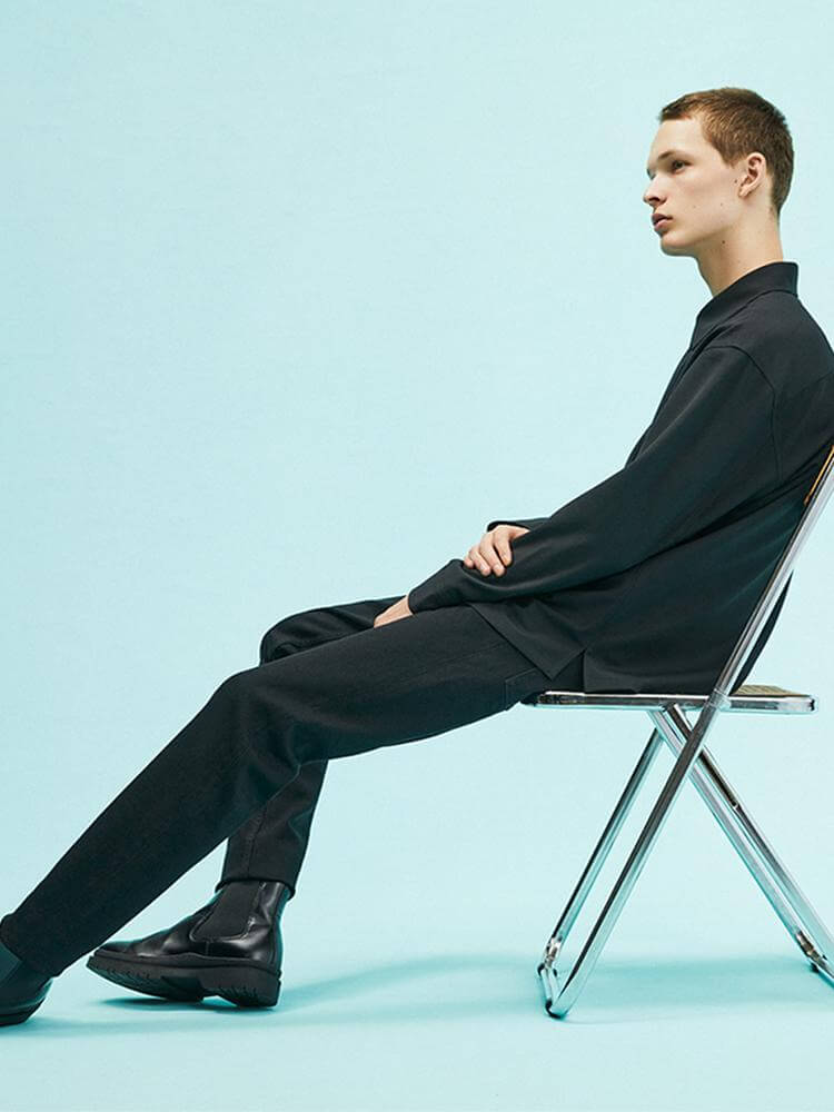 2023 SPRING SUMMER COLLECTION -MARCH-