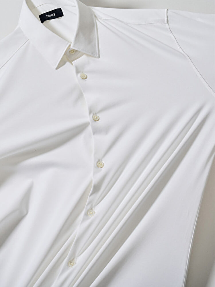Structure Knit