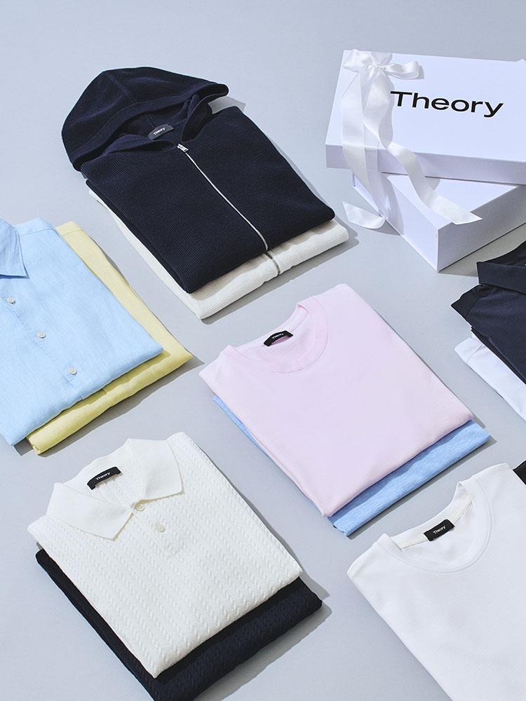 Theory Gift Guide