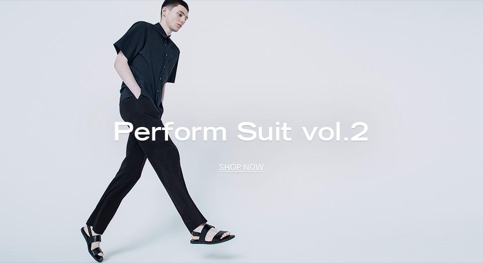 Perform Suit vol.2