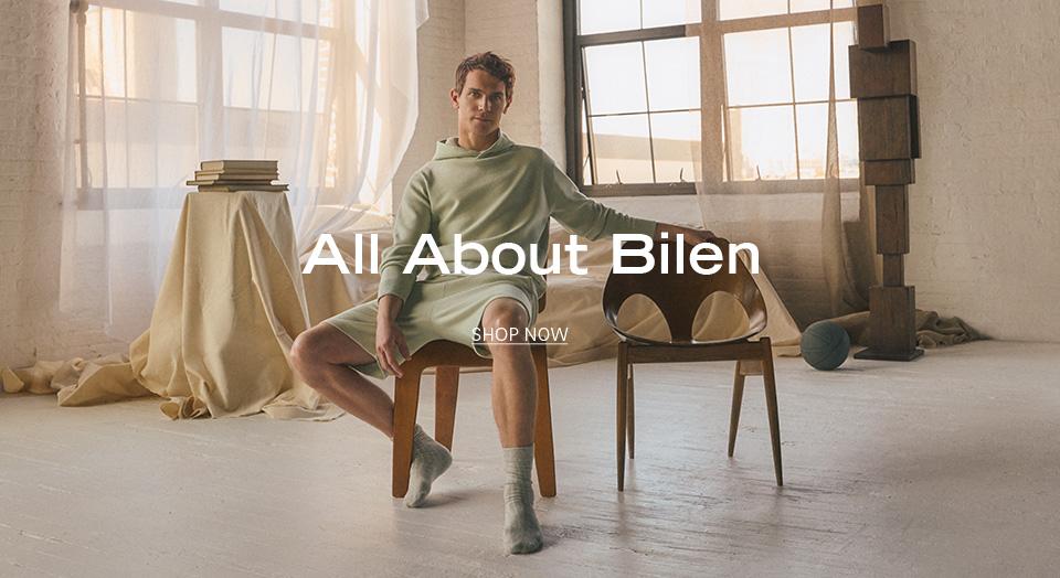 All About Bilen