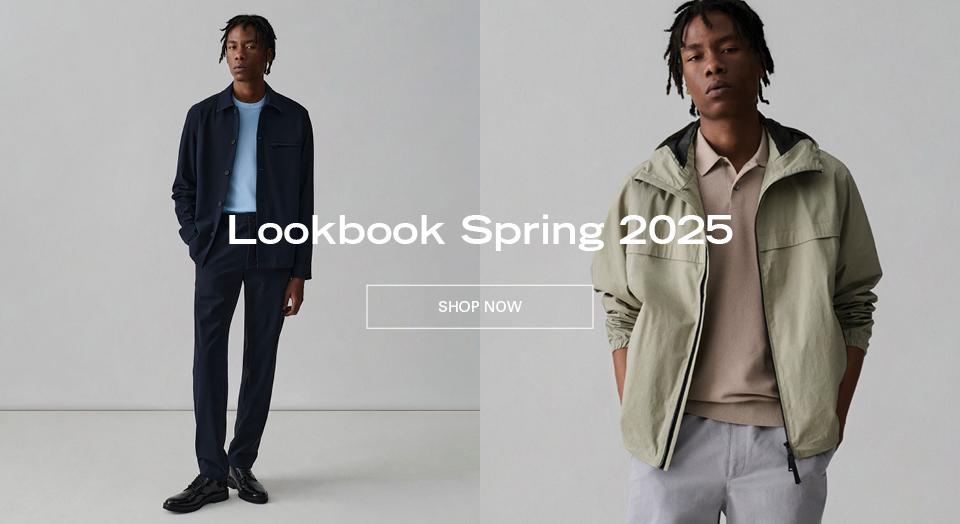 Lookbook Spirng 2025