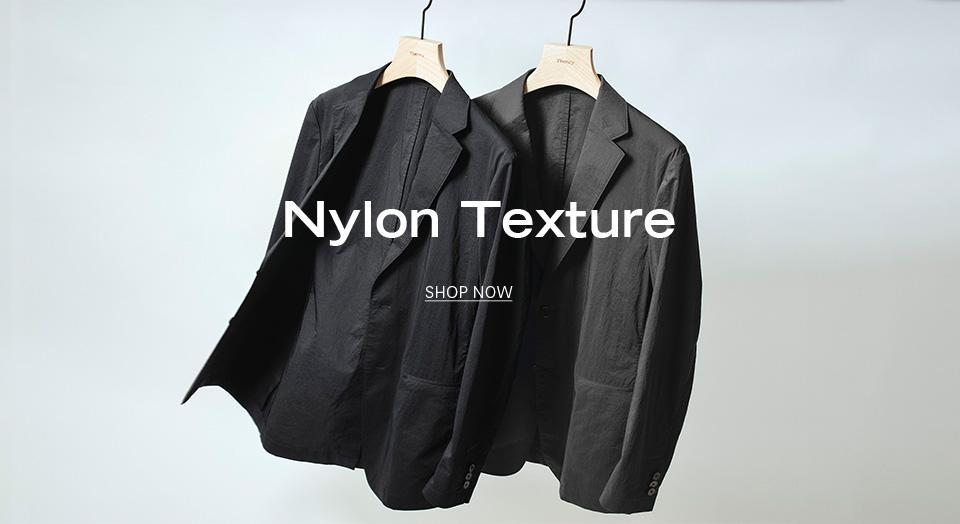 Nylon Texture