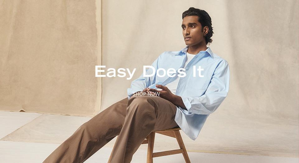 Easy Does It