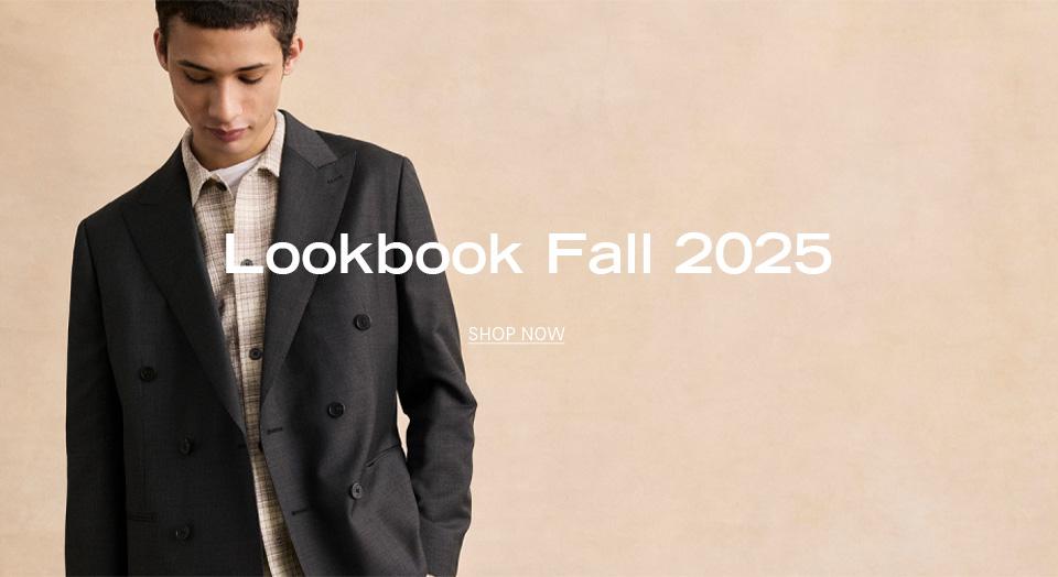 Lookbook Fall 2025