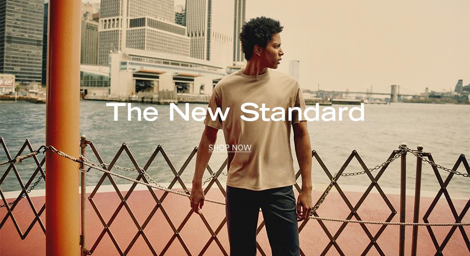 The New Standard