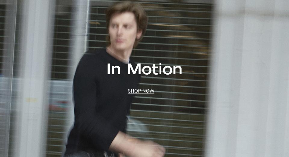 In Motion