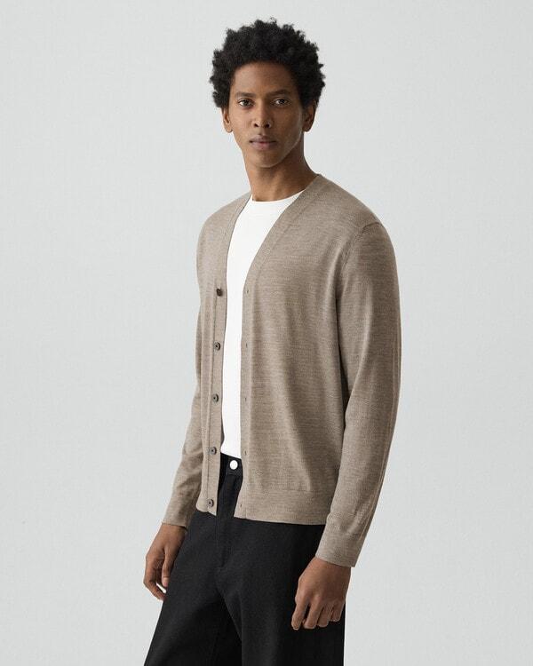 ニット セーター