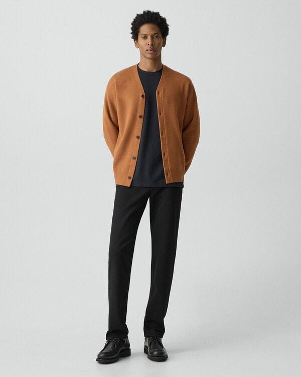 ニット　セーター