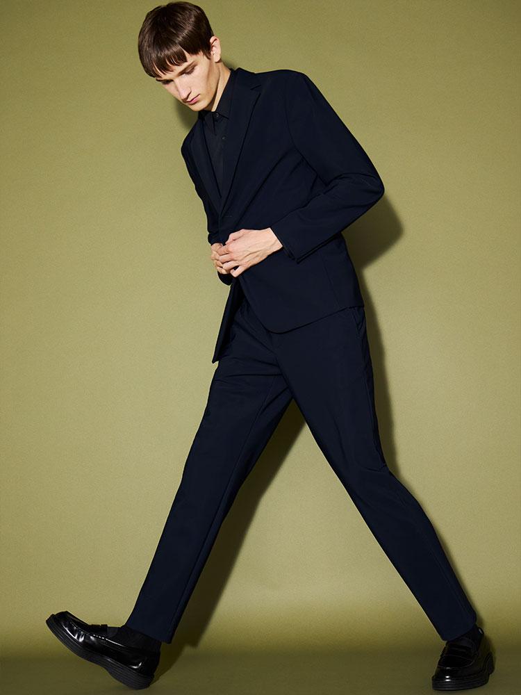 Find Your Suit. | MEN（メンズ）｜Theory 公式通販サイト
