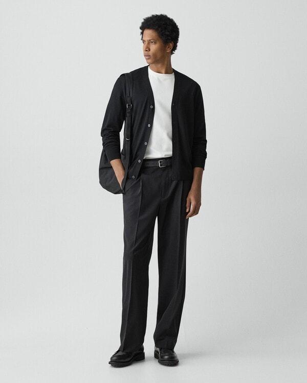 ニット セーター