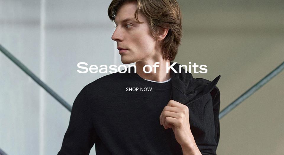 Season of Knits